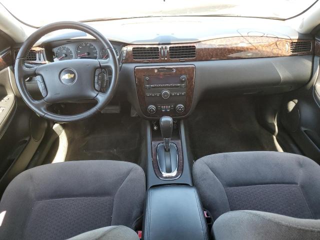 Photo 8 from auction – 2013 CHEVROLET IMPALA LT with VIN 2G1WB5E30D1171886