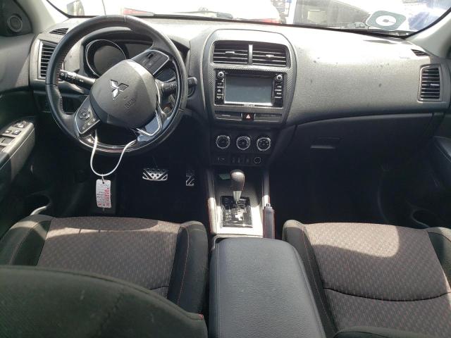 Photo 8 from auction – 2018 MITSUBISHI OUTLANDER with VIN JA4AP3AU4JU012949