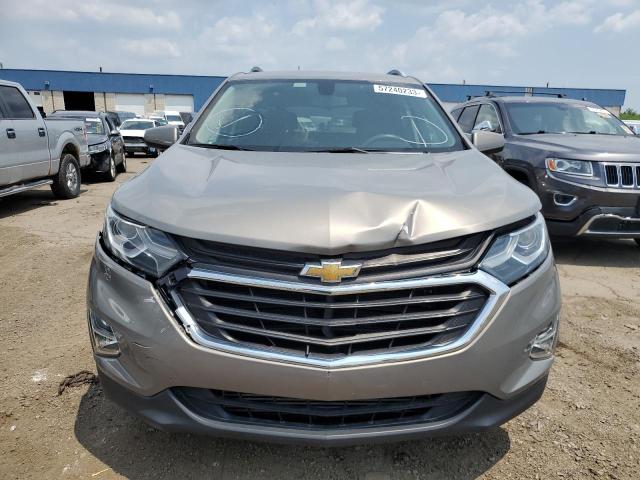 Photo 5 from auction – 2018 CHEVROLET EQUINOX LT with VIN 3GNAXKEX3JS599317