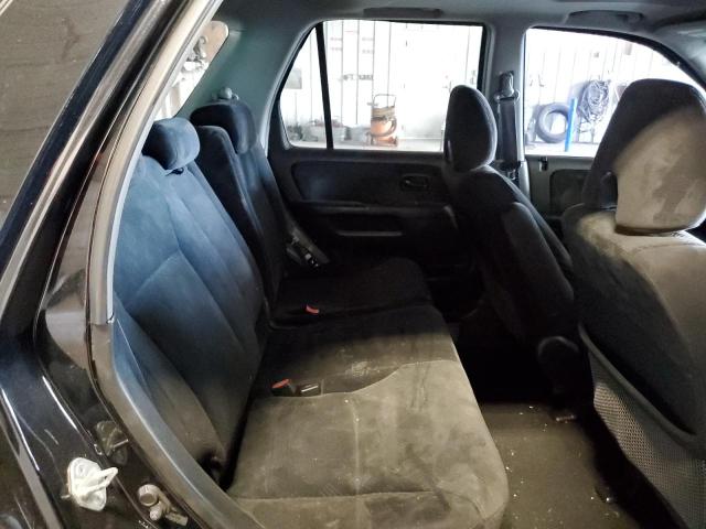 Photo 10 from auction – 2005 HONDA CR-V EX with VIN SHSRD78835U345569
