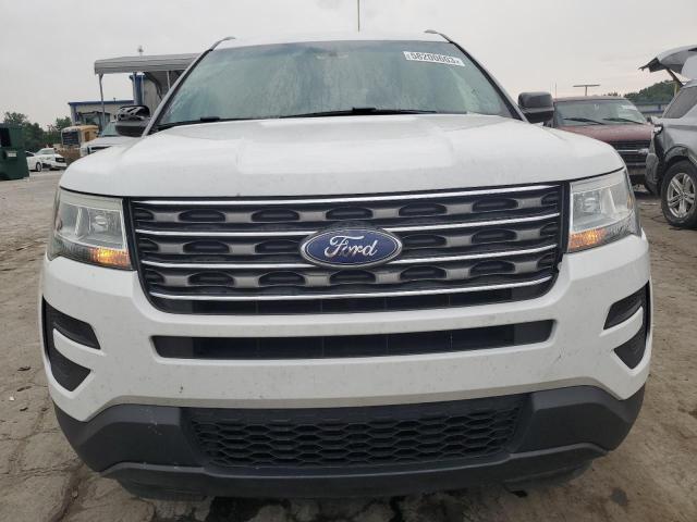 Photo 5 from auction – 2017 FORD EXPLORER with VIN 1FM5K7BH0HGC02959