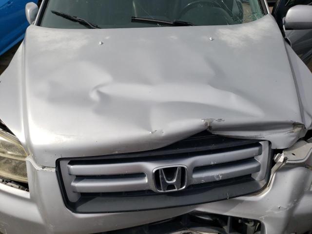 Photo 11 from auction – 2008 HONDA PILOT EXL with VIN 5FNYF18758B012196
