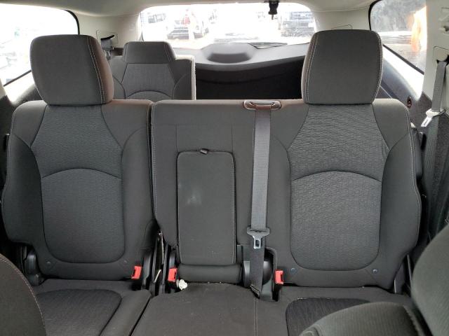 Photo 10 from auction – 2016 CHEVROLET TRAVERSE L with VIN 1GNKVGKD0GJ233861