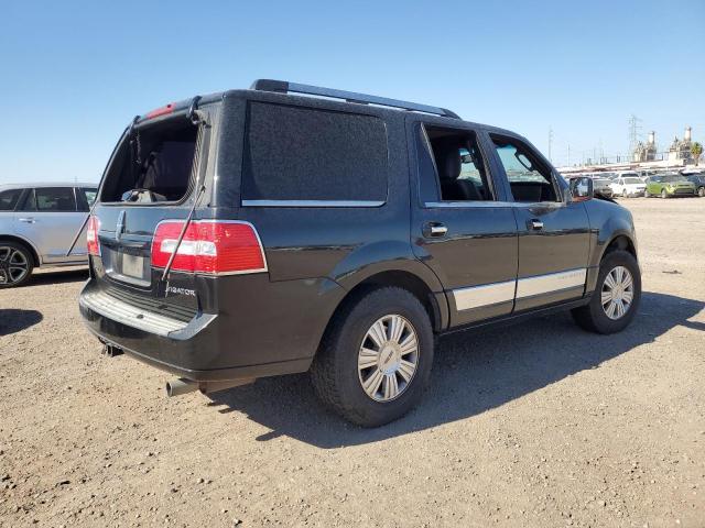 Photo 3 from auction – 2014 LINCOLN NAVIGATOR with VIN 5LMJJ2J54EEL07682