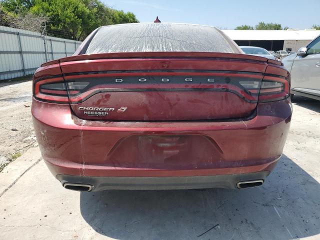 Photo 6 from auction – 2019 DODGE CHARGER SX with VIN 2C3CDXJG9KH520478