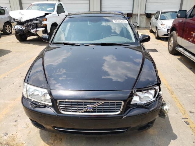 Photo 5 from auction – 2006 VOLVO S80 2.5T with VIN YV1TS592561426286