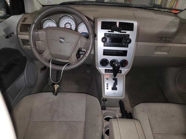 Photo 8 from auction – 2007 DODGE CALIBER R/ with VIN 1B3HE78K97D344613