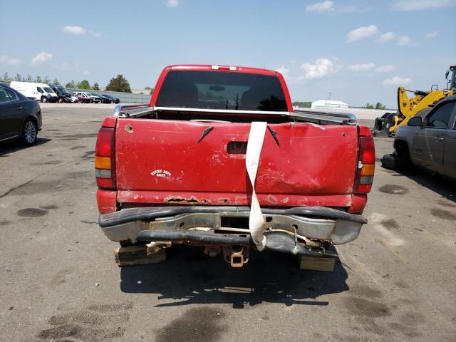 Photo 6 from auction – 2001 CHEVROLET SILVERADO with VIN 2GCEK19T011348633