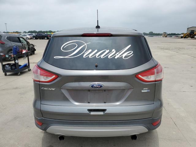Photo 6 from auction – 2013 FORD ESCAPE SE with VIN 1FMCU9GX9DUD02969