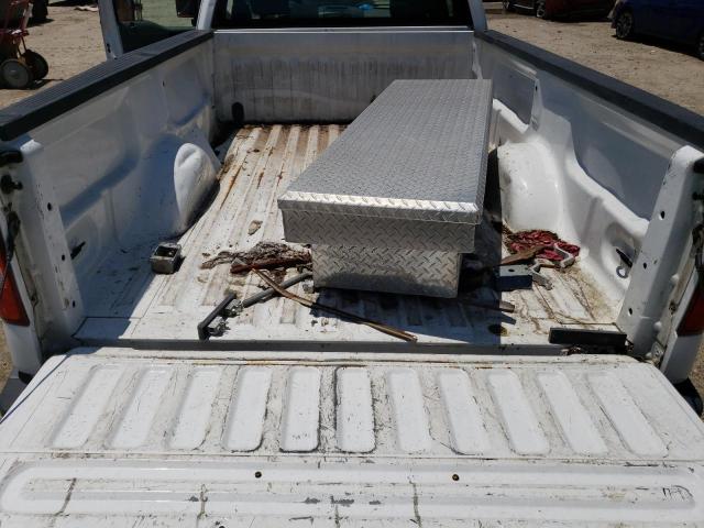 Photo 10 from auction – 2007 FORD F150 with VIN 1FTRF12277NA29647
