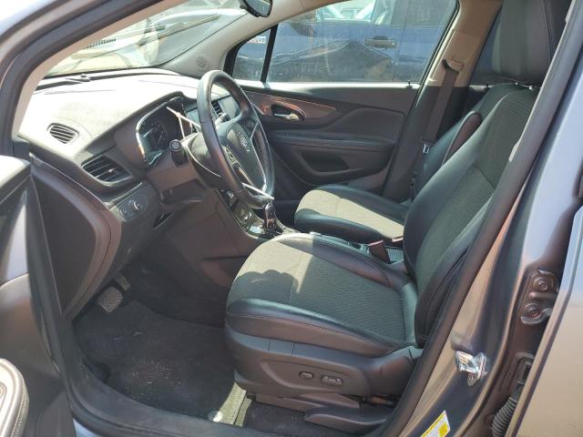 Photo 7 from auction – 2019 BUICK ENCORE PRE with VIN KL4CJASB3KB850527
