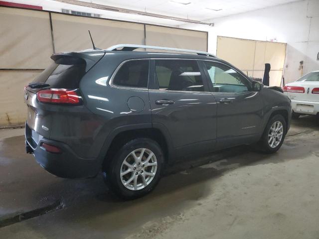 Photo 3 from auction – 2016 JEEP CHEROKEE L with VIN 1C4PJMCS3GW102318