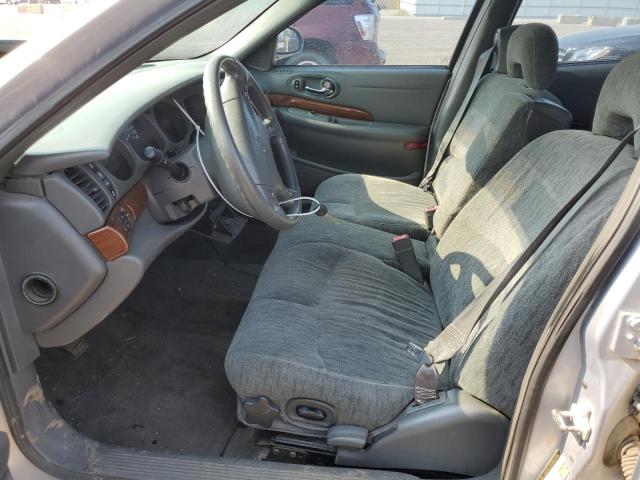 Photo 7 from auction – 2005 BUICK LESABRE CU with VIN 1G4HP52K95U267207
