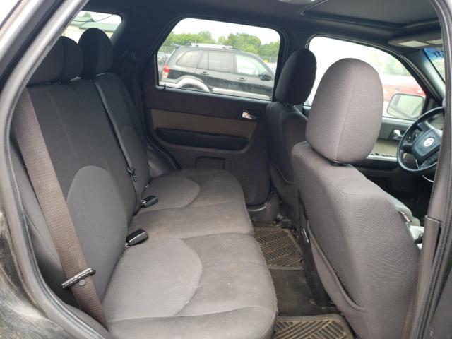 Photo 11 from auction – 2011 MERCURY MARINER with VIN 4M2CN9B79BKJ05313
