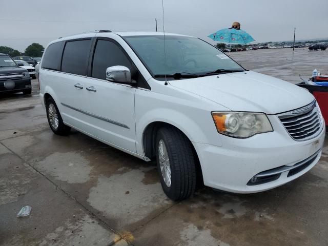 Photo 4 from auction – 2014 CHRYSLER TOWN & COU with VIN 2C4RC1GG1ER119227