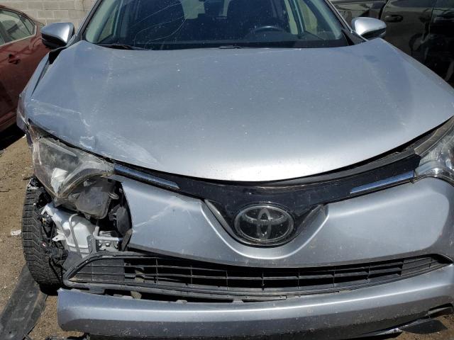 Photo 11 from auction – 2018 TOYOTA RAV4 ADVEN with VIN JTMWFREV3JJ192513