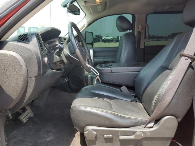 Photo 7 from auction – 2008 GMC SIERRA K15 with VIN 2GTEK13J981290037