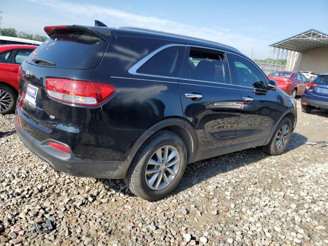 Photo 3 from auction – 2016 KIA SORENTO LX with VIN 5XYPG4A31GG005657