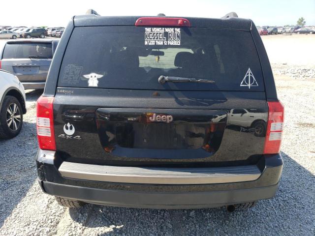 Photo 6 from auction – 2020 JEEP 15 with VIN 1C4NJRBB5GD730561
