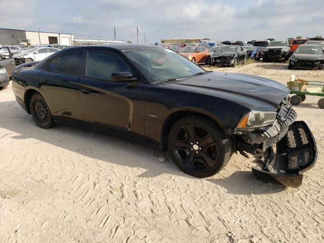 Photo 4 from auction – 2011 DODGE CHARGER R/ with VIN 2B3CL5CT8BH616424