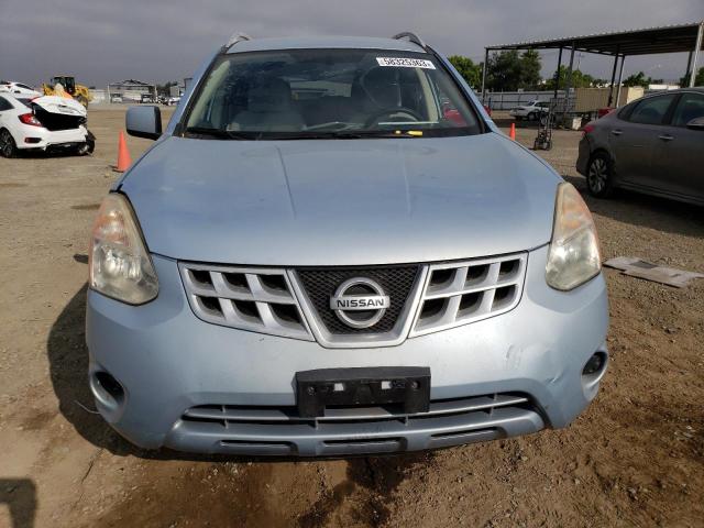 Photo 5 from auction – 2013 NISSAN ROGUE S with VIN JN8AS5MT7DW003386