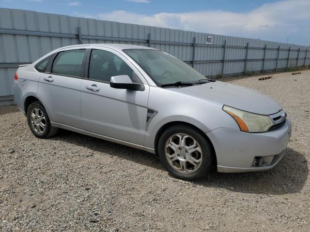 Photo 4 from auction – 2008 FORD FOCUS SE with VIN 1FAHP35NX8W165069