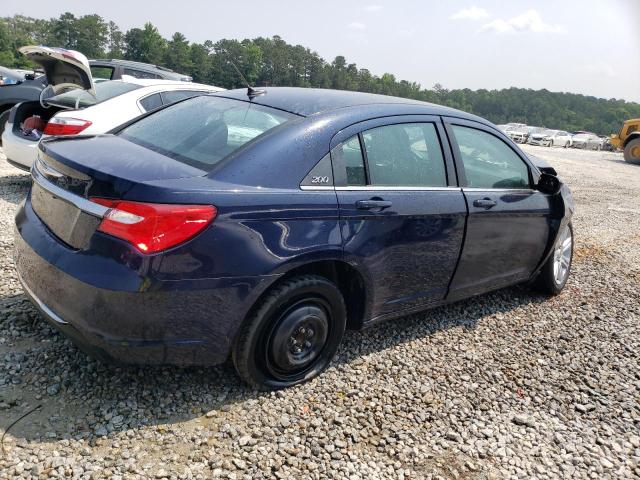Photo 3 from auction – 2013 CHRYSLER 200 LX with VIN 1C3CCBAB9DN763423