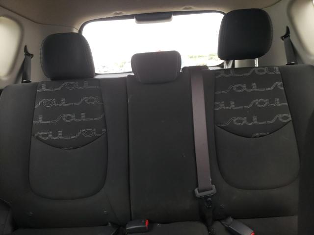 Photo 10 from auction – 2013 KIA SOUL + with VIN KNDJT2A6XD7486534