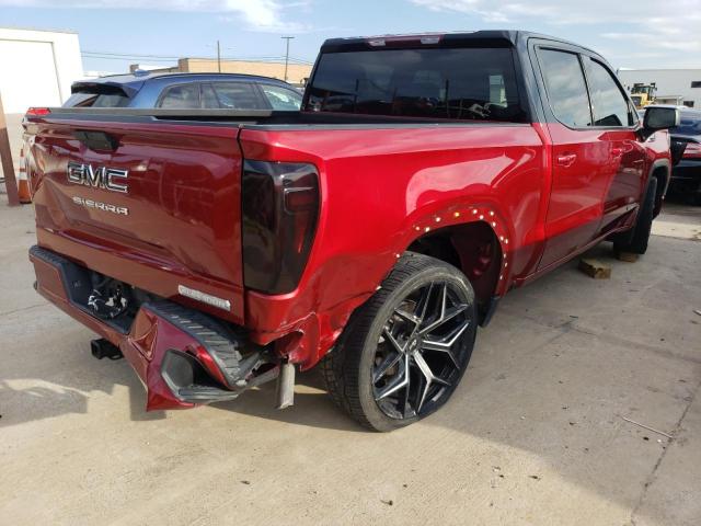 Photo 3 from auction – 2021 GMC SIERRA C15 with VIN 3GTP8CED1MG142962