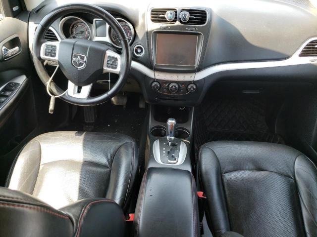Photo 8 from auction – 2017 DODGE JOURNEY GT with VIN 3C4PDCEG2HT605260