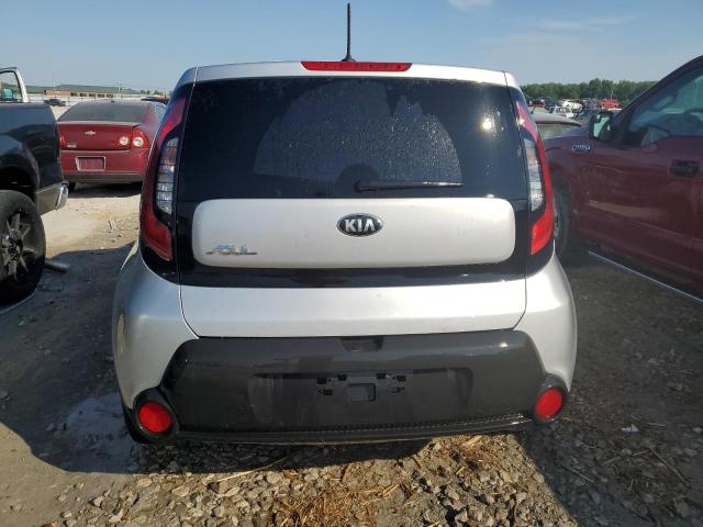 Photo 6 from auction – 2014 KIA SOUL with VIN KNDJN2A27E7712294