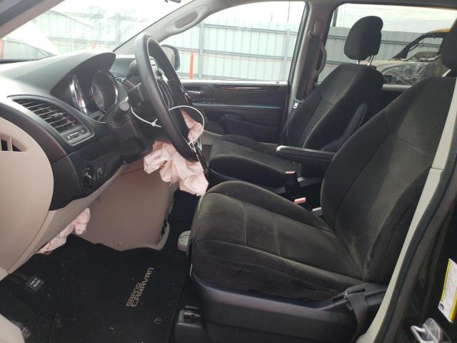 Photo 7 from auction – 2012 DODGE GRAND CARA with VIN 2C4RDGBG8CR374445