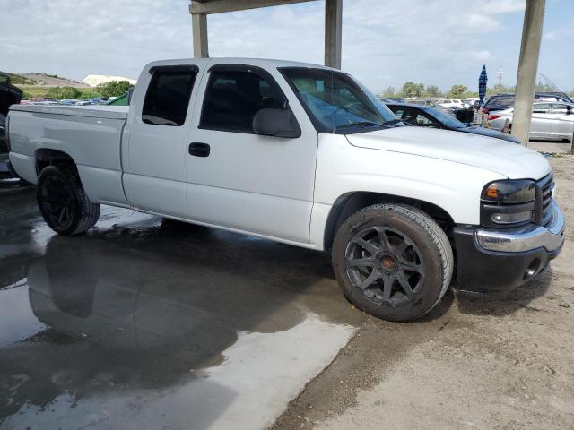Photo 4 from auction – 2006 GMC NEW SIERRA with VIN 1GTEC19Z76Z214704