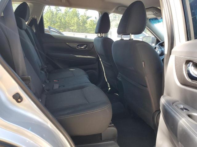 Photo 11 from auction – 2017 NISSAN ROGUE S with VIN KNMAT2MT1HP548720