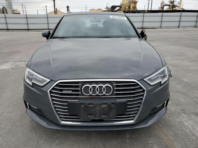Photo 5 from auction – 2018 AUDI A3 E-TRON with VIN WAUUPBFF5JA057033