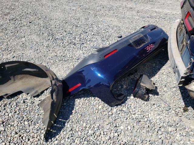 Photo 12 from auction – 2016 DODGE CHALLENGER with VIN 2C3CDZAG4GH264690