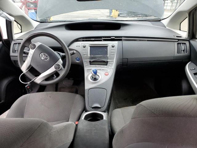 Photo 8 from auction – 2015 TOYOTA PRIUS with VIN JTDKN3DU8F1882546