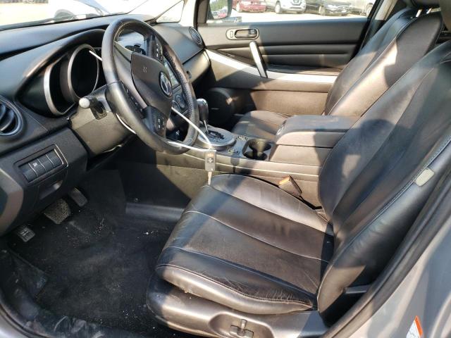 Photo 7 from auction – 2011 MAZDA CX-7 with VIN JM3ER2C53B0389595