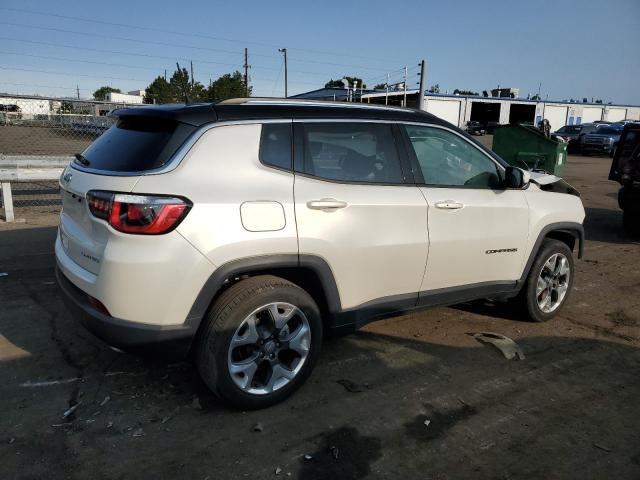 Photo 3 from auction – 2018 JEEP COMPASS LI with VIN 3C4NJDCB8JT153401