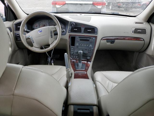 Photo 8 from auction – 2007 VOLVO V70 with VIN YV1SW612972646026