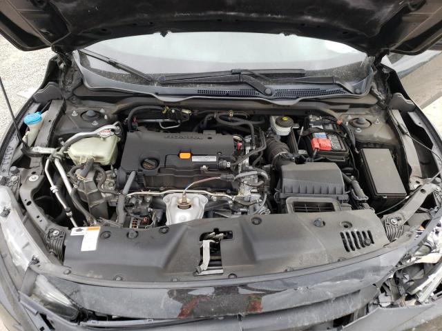 Photo 11 from auction – 2018 HONDA CIVIC EX with VIN 2HGFC2F77JH562784