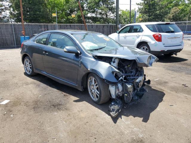 Photo 4 from auction – 2006 TOYOTA SCION TC with VIN JTKDE177660092227