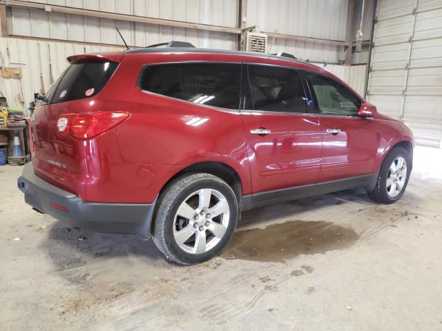 Photo 3 from auction – 2012 CHEVROLET TRAVERSE L with VIN 1GNKVGED5CJ414699