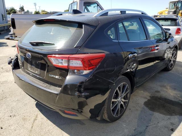 Photo 3 from auction – 2019 SUBARU IMPREZA LI with VIN 4S3GTAT63K3752398