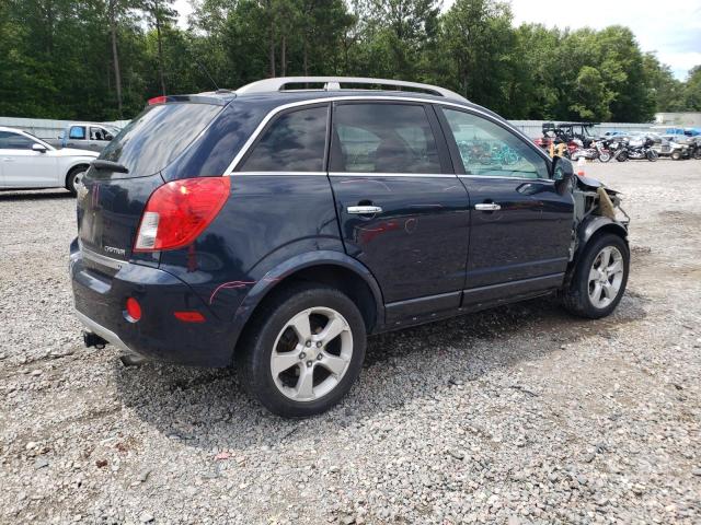 Photo 3 from auction – 2014 CHEVROLET CAPTIVA LT with VIN 3GNAL3EK0ES660120