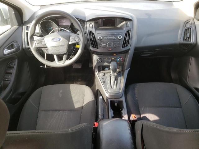 Photo 8 from auction – 2018 FORD FOCUS SE with VIN 1FADP3F25JL265879
