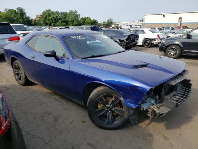 Photo 4 from auction – 2015 DODGE CHALLENGER with VIN 2C3CDZAG0FH758690