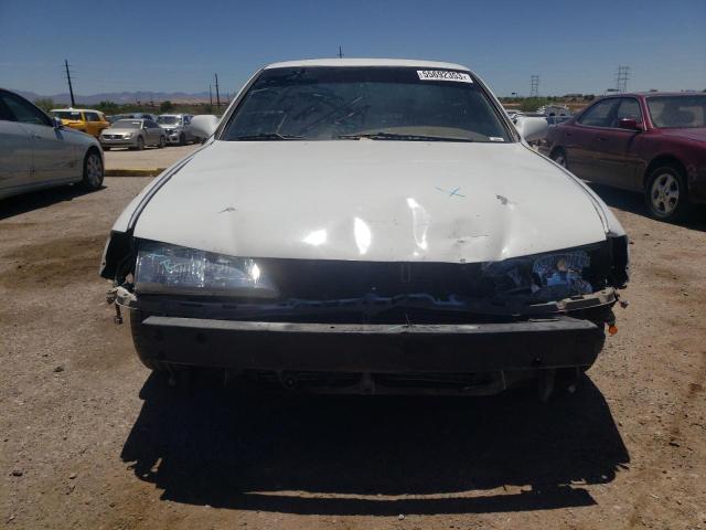 Photo 5 from auction – 1998 TOYOTA AVALON XL with VIN 4T1BF18B3WU237811