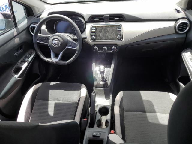 Photo 8 from auction – 2021 NISSAN VERSA SV with VIN 3N1CN8EV8ML915384