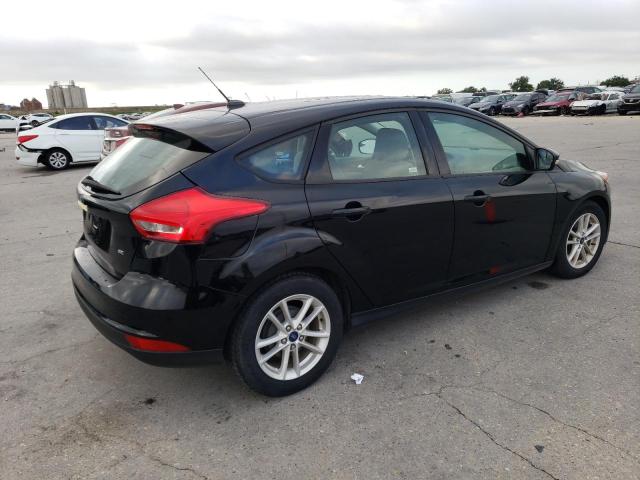 Photo 3 from auction – 2017 FORD FOCUS SE with VIN 1FADP3K24HL246580